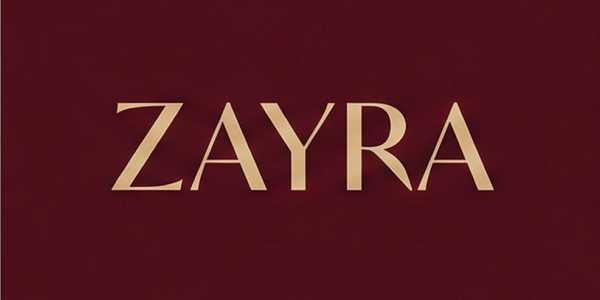 Zayra
